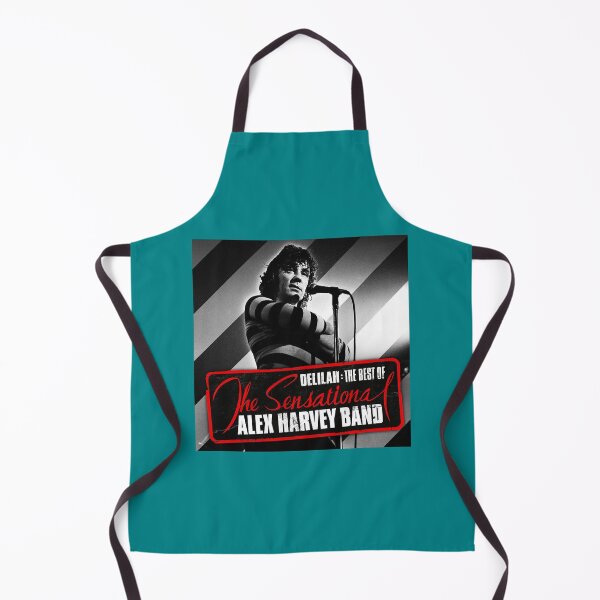 Item preview, alex harvey trending designed and sold by ElyLidia.