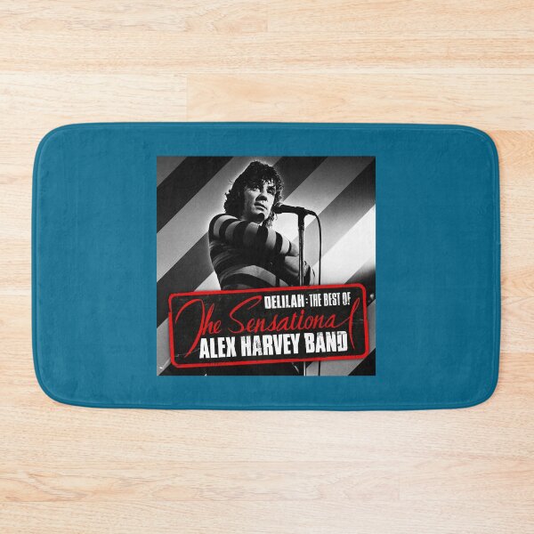 Item preview, alex harvey trending designed and sold by ElyLidia.