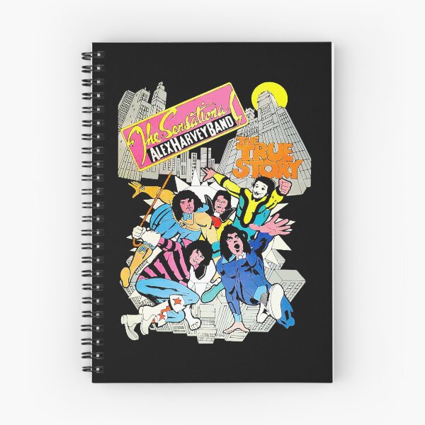 Item preview, Kongser Termegah di GBK The Sensational Alex Harvey designed and sold by ElyLidia.