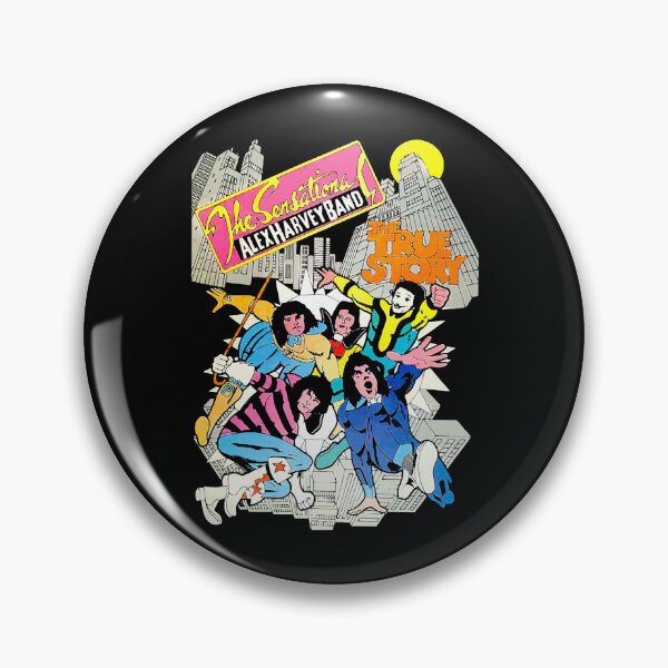 Item preview, Kongser Termegah di GBK The Sensational Alex Harvey designed and sold by ElyLidia.