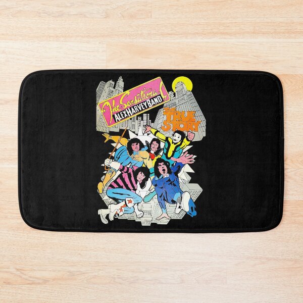 Item preview, Kongser Termegah di GBK The Sensational Alex Harvey designed and sold by ElyLidia.