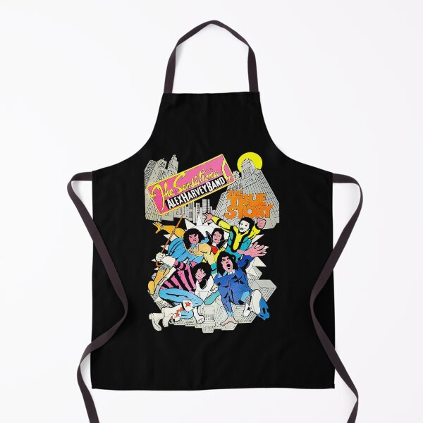 Item preview, Kongser Termegah di GBK The Sensational Alex Harvey designed and sold by ElyLidia.