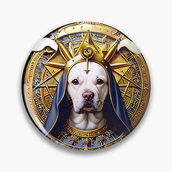 Item preview, Thelemic Master designed and sold by chilangopride.