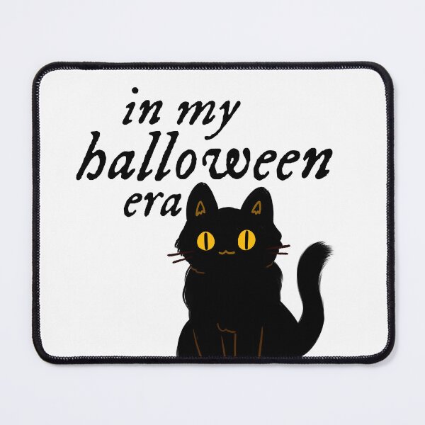 Item preview, In My Halloween Era designed and sold by LoveQuoter.
