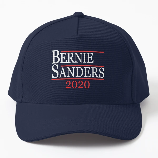 Bernie sanders hat 2020 online