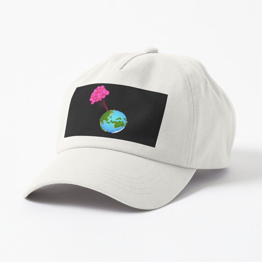 Item preview, Dad Hat designed and sold by scigem.