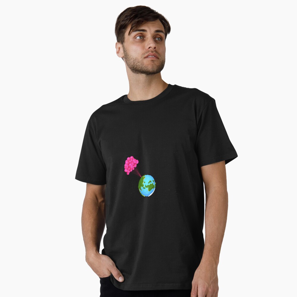 Item preview, Premium T-Shirt designed and sold by scigem.