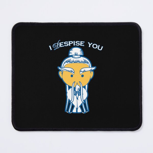 Item preview, Kill Bill - Pai Mei - I Despise You (Gordon Liu) 	 	 designed and sold by fxcyiuevtbr61.