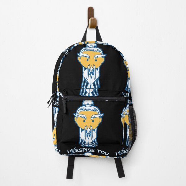 Item preview, Kill Bill - Pai Mei - I Despise You (Gordon Liu) designed and sold by fxcyiuevtbr61.