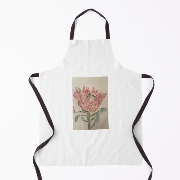 Aperçu de l'œuvre Protea créée et vendue par dalilabArt.