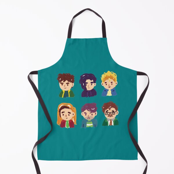 Item preview, Stardew Valley Bachelors Pack designed and sold by ElyLidia.