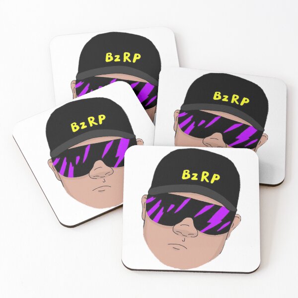 Item preview, Bizarrap designed and sold by wattsislart.