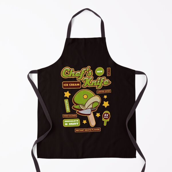 Item preview, Tonberry Ice Cream designed and sold by AngeliMs.