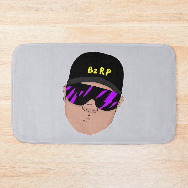 Item preview, Bizarrap designed and sold by wattsislart.