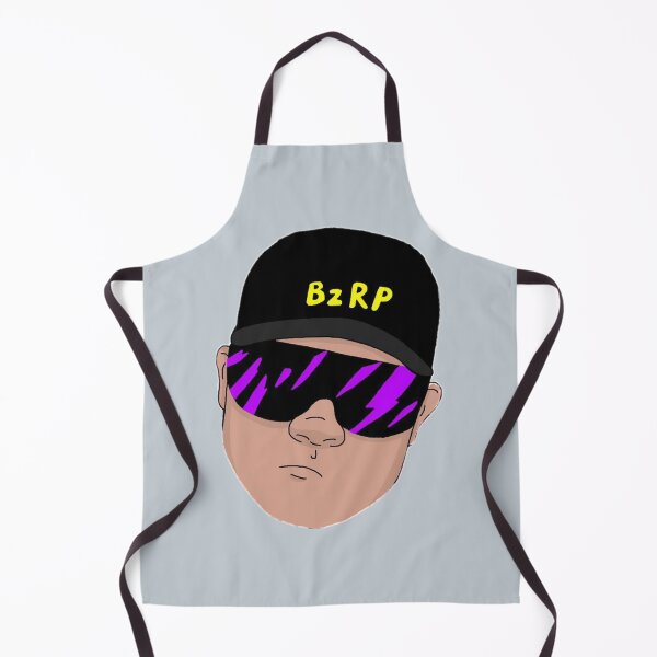 Item preview, Bizarrap designed and sold by wattsislart.