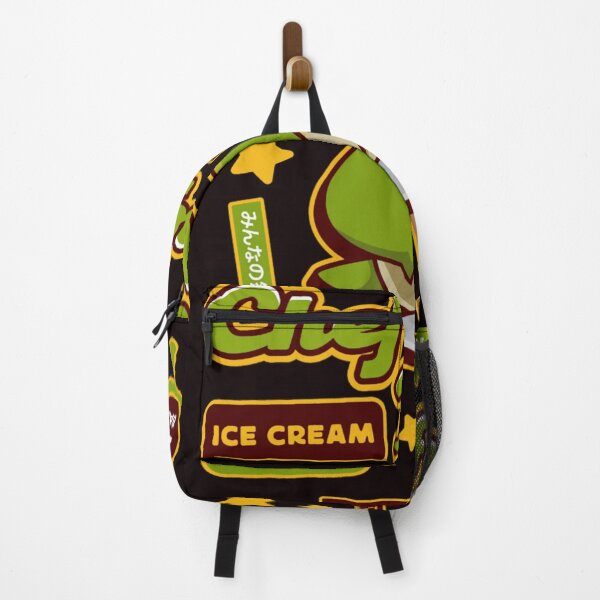 Item preview, Tonberry Ice Cream designed and sold by AngeliMs.