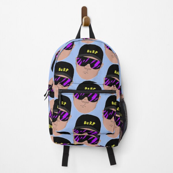 Item preview, Bizarrap designed and sold by wattsislart.