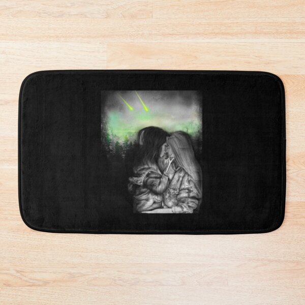 Item preview, Strange Corridors by Harvey Bastard _amp_ Candle Phillips (cover art by Alex Casares) designed and sold by ElyLidia.