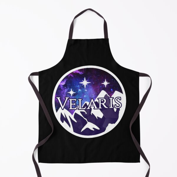 Item preview, Velaris designed and sold by Stray Dog Artisans.