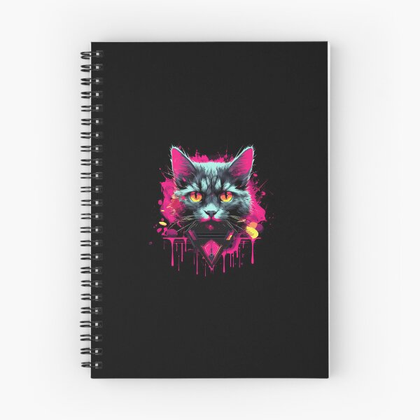 Item preview, Neon Jungle: Pink designed and sold by RebelRacDesign.