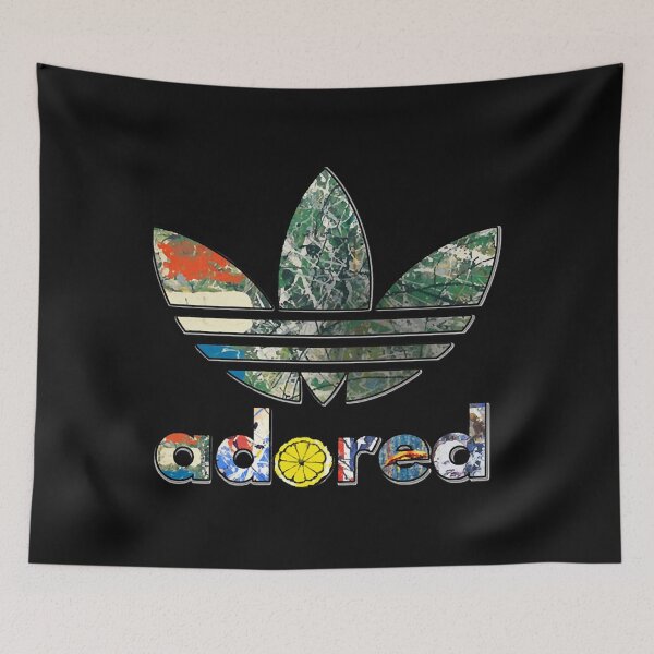 Item preview, Stone Roses Ian Brown Madchester Adored Manchester Sports designed and sold by SheaTilma.