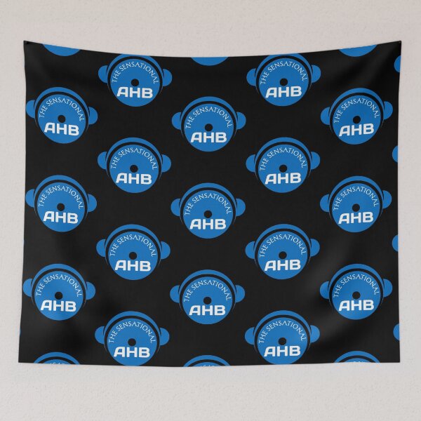 Item preview, The sensational alex harvey band  designed and sold by ElyLidia.