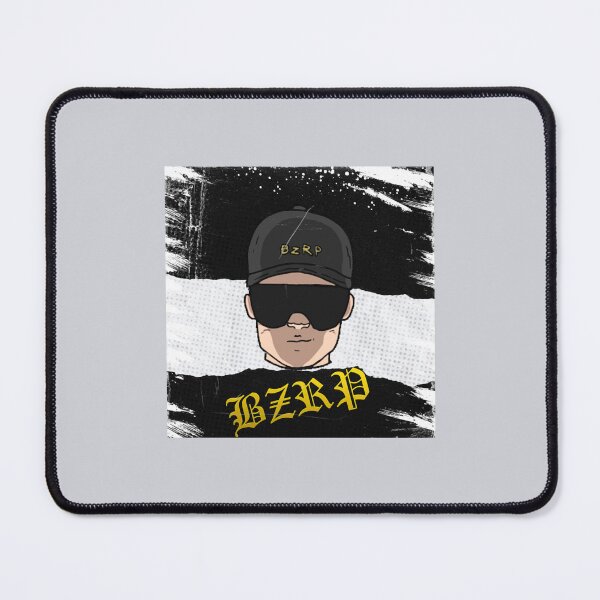 Item preview, Bizarrap (BZRP) designed and sold by wattsislart.