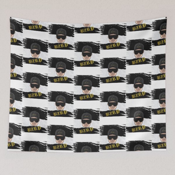 Item preview, Bizarrap (BZRP)  designed and sold by wattsislart.