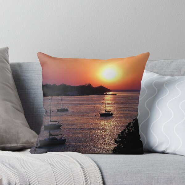 Item preview, Four Sailboats designed and sold by wjclark63.