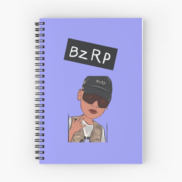 Item preview, Bizarrap vintage  designed and sold by wattsislart.