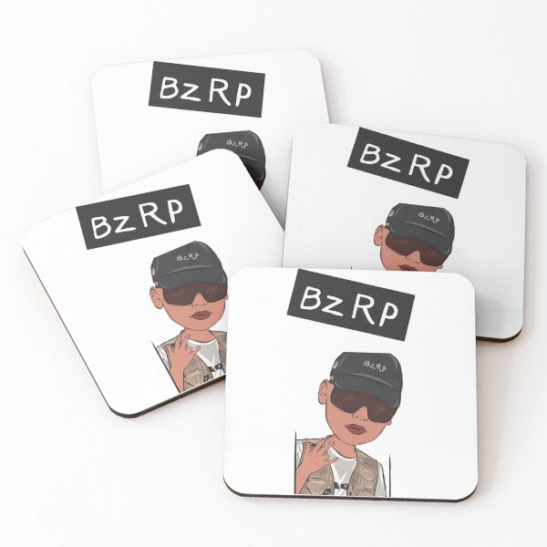 Item preview, Bizarrap vintage  designed and sold by wattsislart.