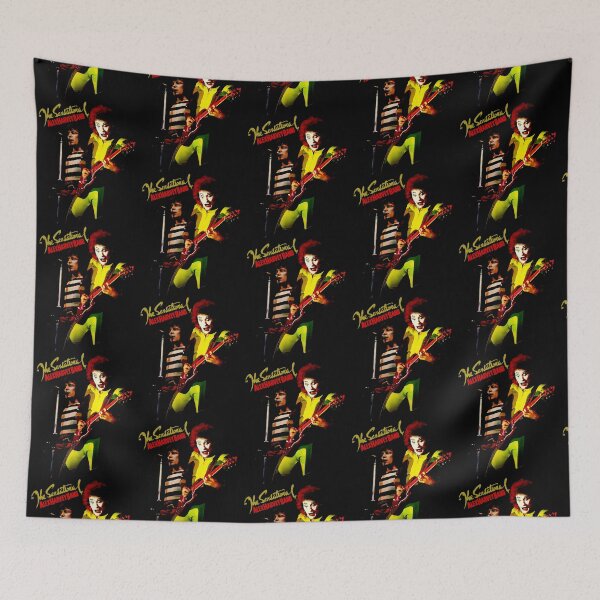 Item preview, The Sensational Alex Harvey Band designed and sold by ElyLidia.