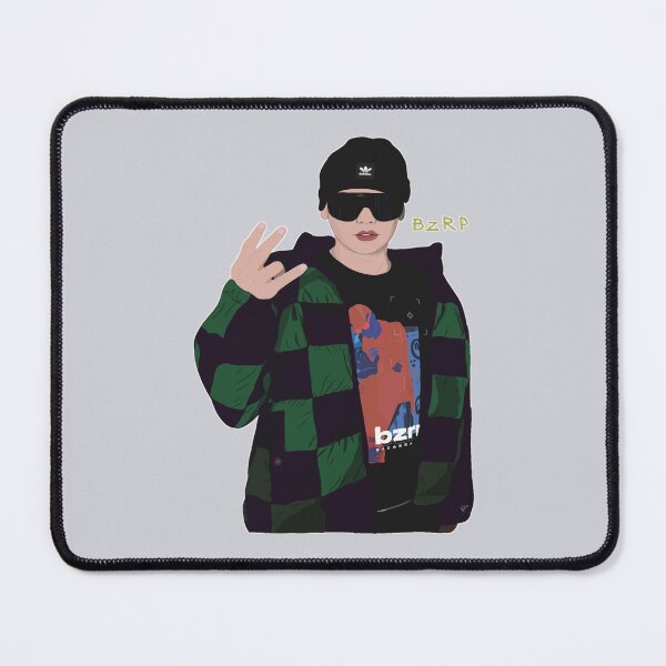 Item preview, Bizarrap designed and sold by wattsislart.