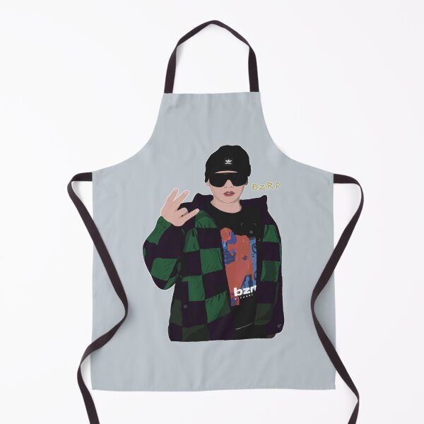 Item preview, Bizarrap designed and sold by wattsislart.