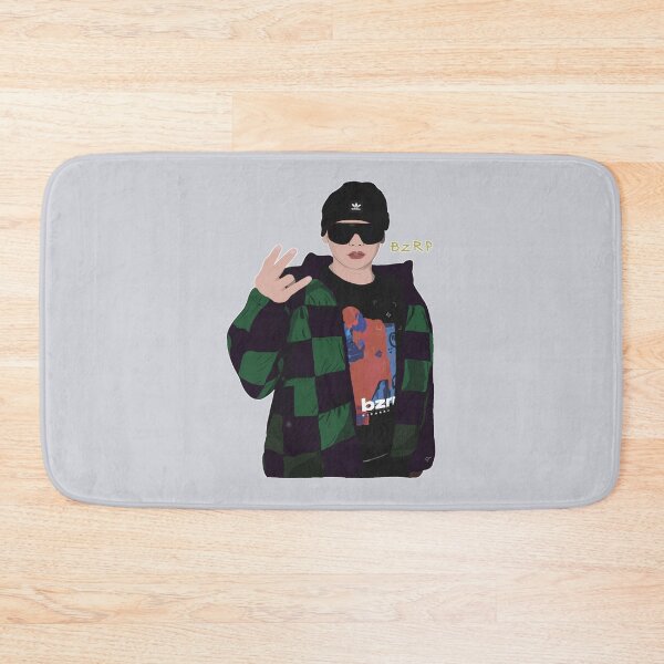 Item preview, Bizarrap designed and sold by wattsislart.