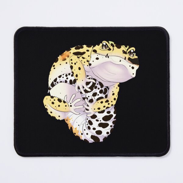 Item preview, Paradox Leopard Gecko 	 	 designed and sold by wsqaerjlk33.