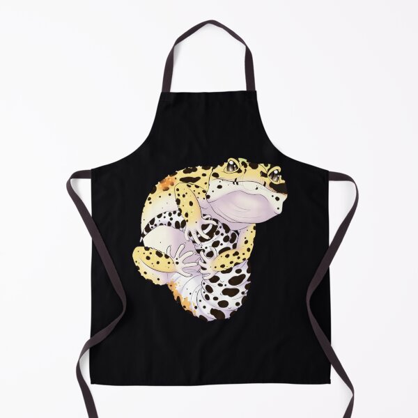 Item preview, Paradox Leopard Gecko 	 	 designed and sold by wsqaerjlk33.