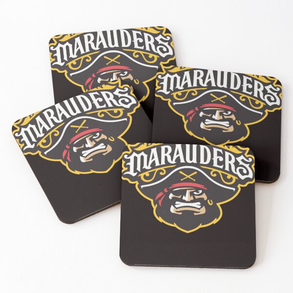 Item preview, the Bradenton Marauders designed and sold by AngeliMs.