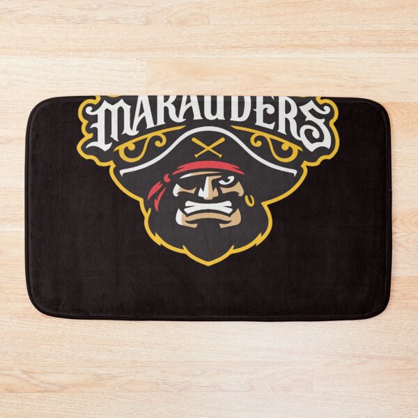 Item preview, the Bradenton Marauders designed and sold by AngeliMs.