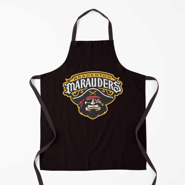 Item preview, the Bradenton Marauders designed and sold by AngeliMs.