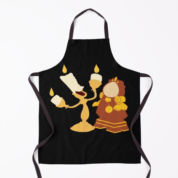 Item preview,  A talking clock and his singing candlestick designed and sold by SheaTilma.