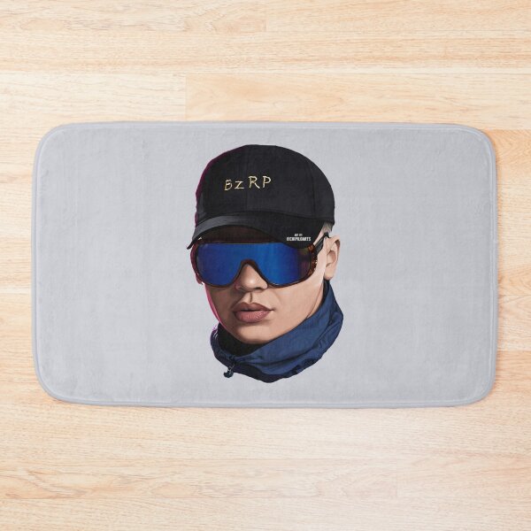 Item preview, BZRP designed and sold by wattsislart.
