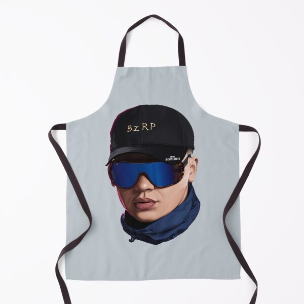 Item preview, BZRP designed and sold by wattsislart.