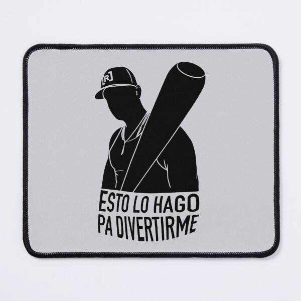 Item preview, Resident and BizarrapTo have fun designed and sold by wattsislart.