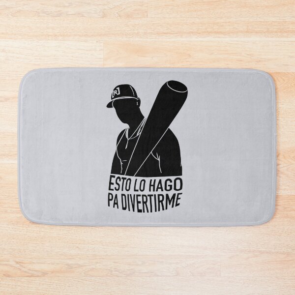 Item preview, Resident and BizarrapTo have fun designed and sold by wattsislart.