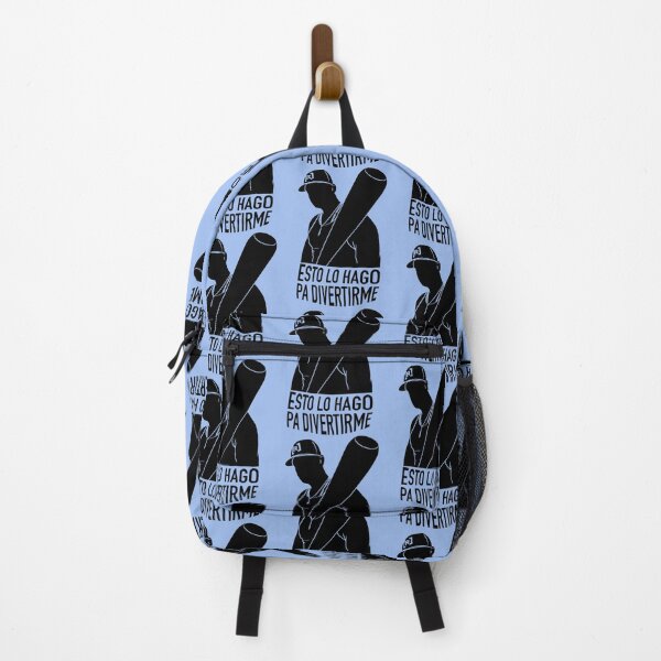 Item preview, Resident and BizarrapTo have fun designed and sold by wattsislart.