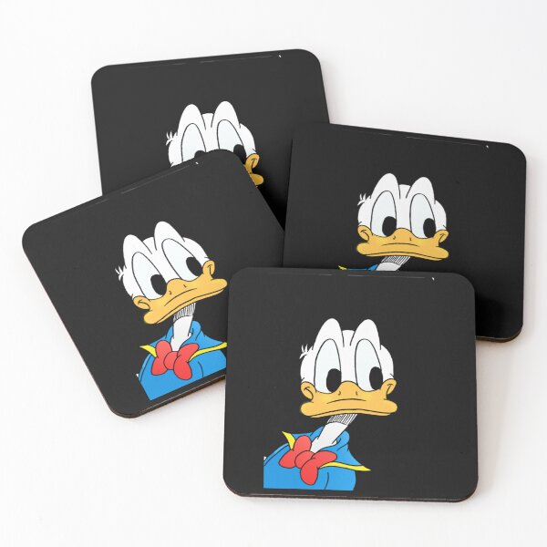 Item preview, Donald Duck Himself  designed and sold by SheaTilma.