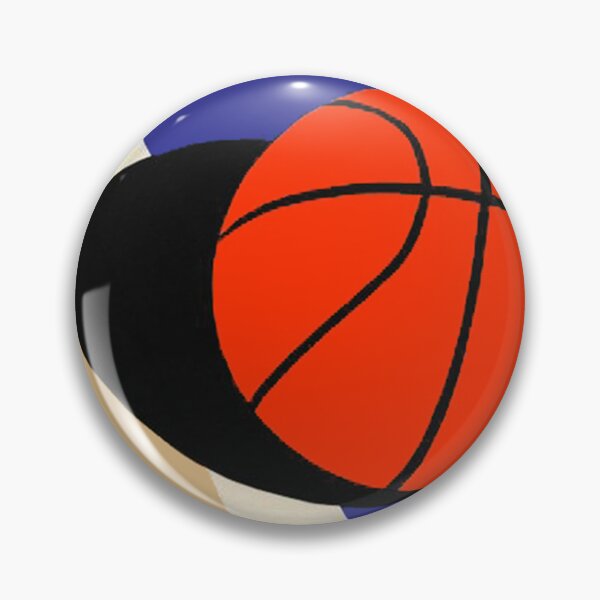 Item preview, Basketball designed and sold by AmandaHoustone.
