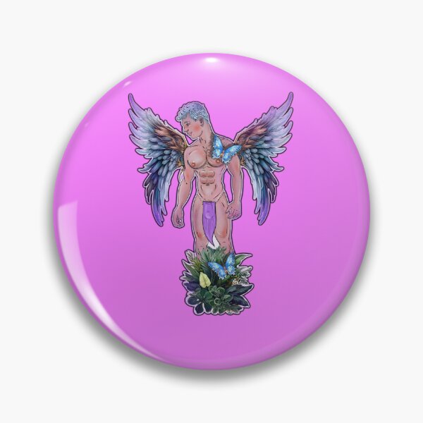Item preview, Peace Angel  designed and sold by DoodleDude.