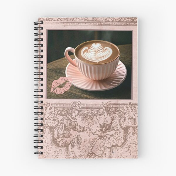 Item preview, Everything Coffee  designed and sold by Mylk-Muny.